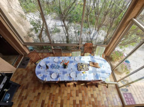 Maison familiale - Village - Parking - Le Barcares - 2 minutes plage 10ALJOF25